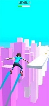 輪滑移位游戲截圖3