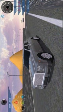 勞斯萊斯汽車駕駛游戲截圖2