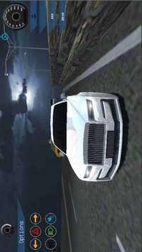勞斯萊斯汽車駕駛游戲截圖3