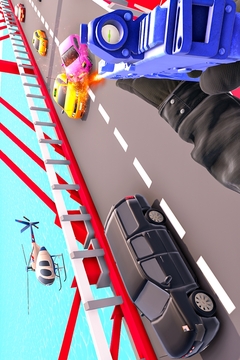 空軍直升機射擊游戲截圖2