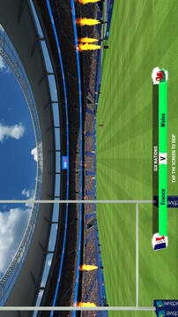 RugbyNations22游戲截圖4