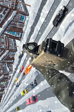 空軍直升機射擊游戲截圖1