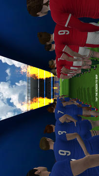 RugbyNations22游戲截圖1