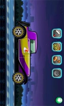 新蜂汽車模擬器游戲截圖2