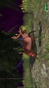 動物世界狩獵游戲截圖1