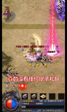 玄蒼游戲截圖1