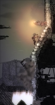 鹽與避難所游戲截圖2