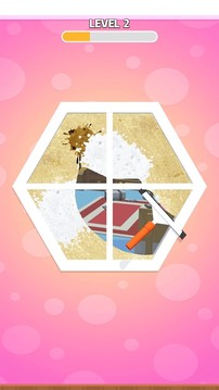玻璃清潔3D游戲截圖3