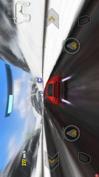 夢(mèng)幻四驅(qū)車游戲截圖2