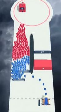 異次元警戒游戲截圖3