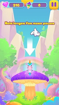 獨角獸爆炸游戲截圖2