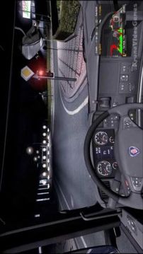 特朗頓重型卡車模擬器游戲截圖2
