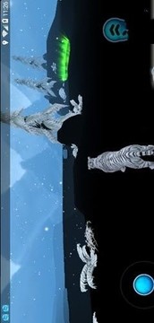 白虎家族模擬器游戲截圖2