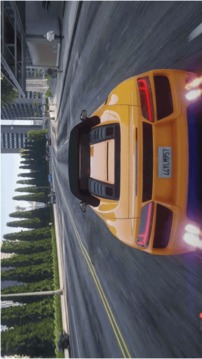 夢(mèng)幻四驅(qū)車游戲截圖3