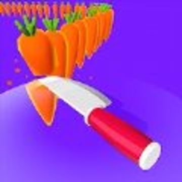 小刀射擊游戲截圖3