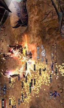 木瓜刀刀爆游戲截圖2