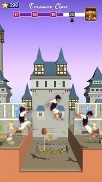 阿拉丁小子游戲截圖2