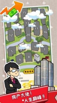 打工不可能游戲截圖1