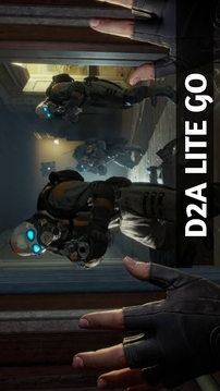 D2ALITEGO游戲截圖3