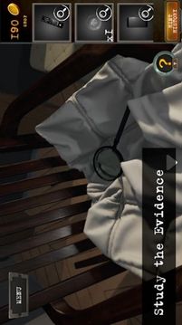偵探之謎雙重線(xiàn)索游戲截圖1