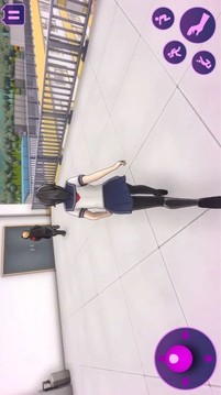 櫻花日本高校游戲截圖3