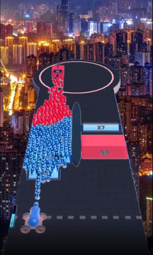 彈指之間游戲截圖3