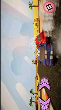 渦輪賽車(chē)6游戲截圖3