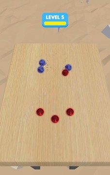 石球擂臺(tái)賽游戲截圖1