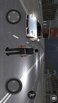 超跑豪車模擬器游戲截圖2