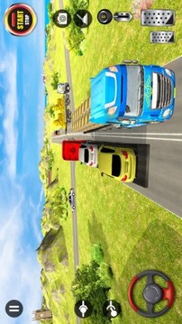 美国卡车人生模拟器游戏截图3