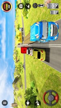 美國卡車人生模擬器游戲截圖3