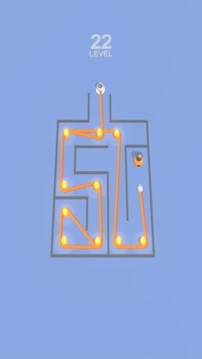 我的電線很繞游戲截圖2