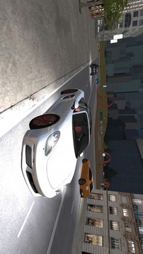 超跑豪車模擬器游戲截圖3