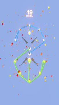 我的電線很繞游戲截圖3