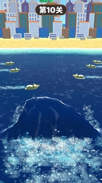洪水模擬器游戲截圖4