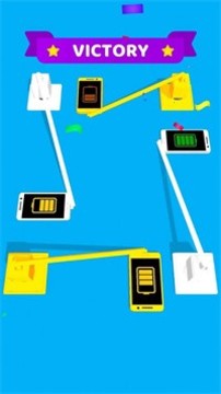 共享充電插頭游戲截圖1