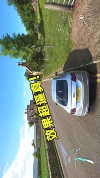 真實開車模擬游戲截圖4