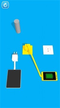 共享充電插頭游戲截圖3