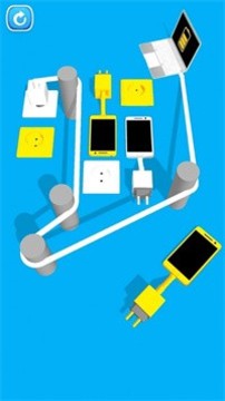 共享充電插頭游戲截圖2