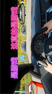 真實開車模擬游戲截圖2