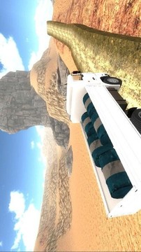 越野貨車駕駛模擬器游戲截圖3