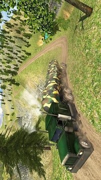 油輪卡車模擬游戲截圖1