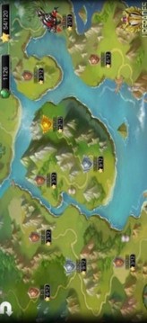星堡游戲截圖3