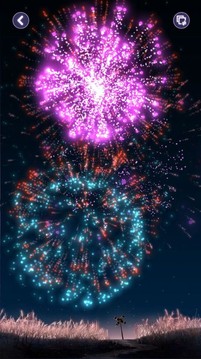 煙花模擬器2022游戲截圖4