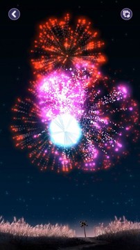 煙花模擬器2022游戲截圖1