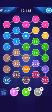 新2248合并游戲截圖3