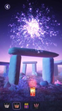 煙花模擬器2022游戲截圖2