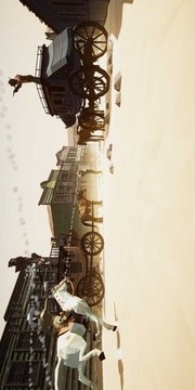狂野西部牛仔游戲截圖3