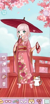 迷你莫莫游戲截圖2