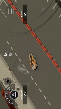 漂流奧德賽游戲截圖4